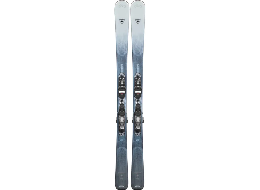 Rossignol Experience W 80 CA Ski + Express 11 GW Binding