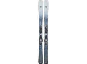 Rossignol Experience W 80 CA Ski + Express 11 GW Binding