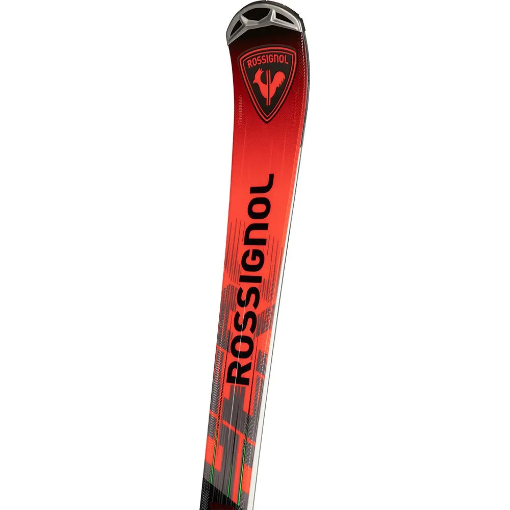 Rossignol - Hero Elite ST TI 24/25 Ski with Binding