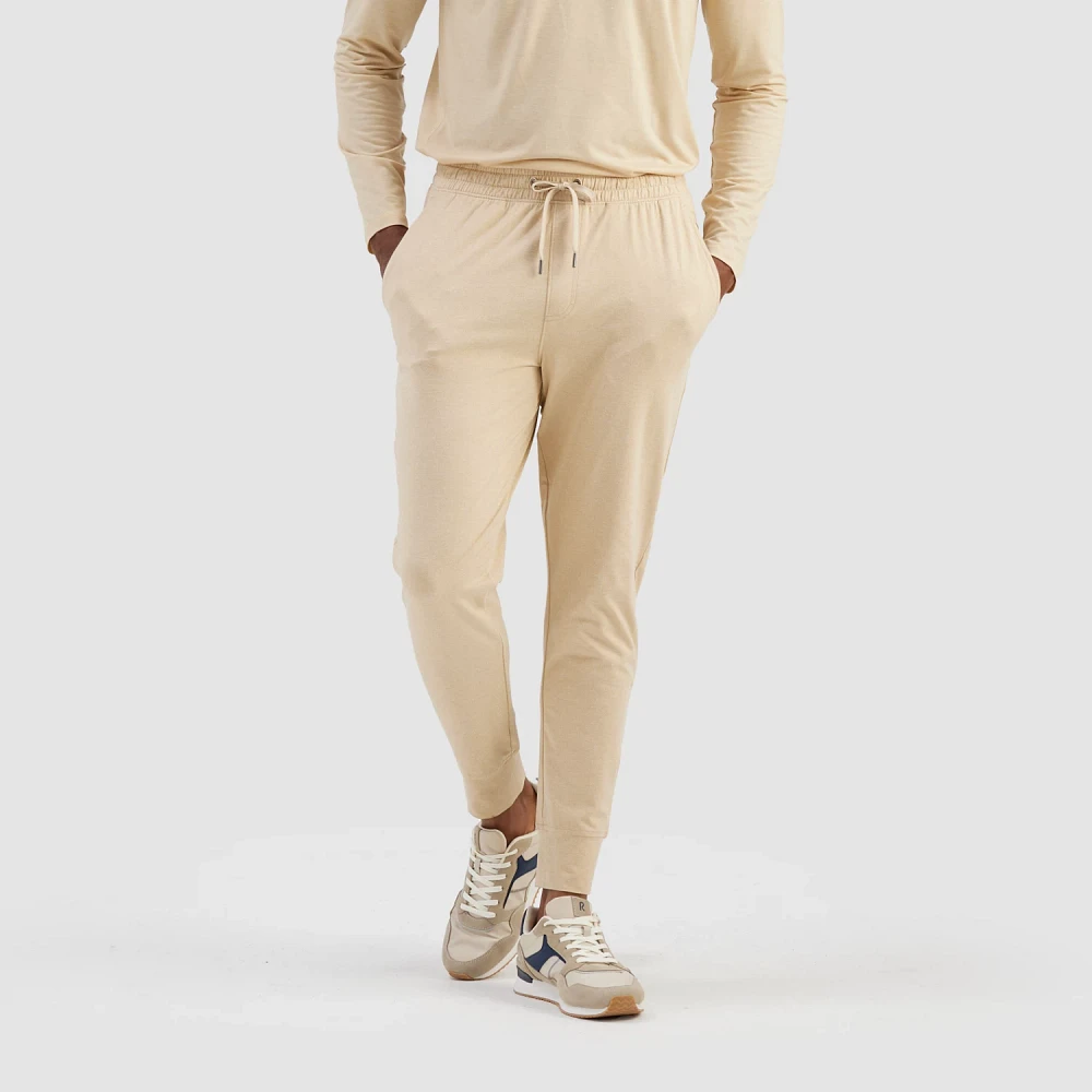 R.O.W. Men's Adam Cozy Joggers