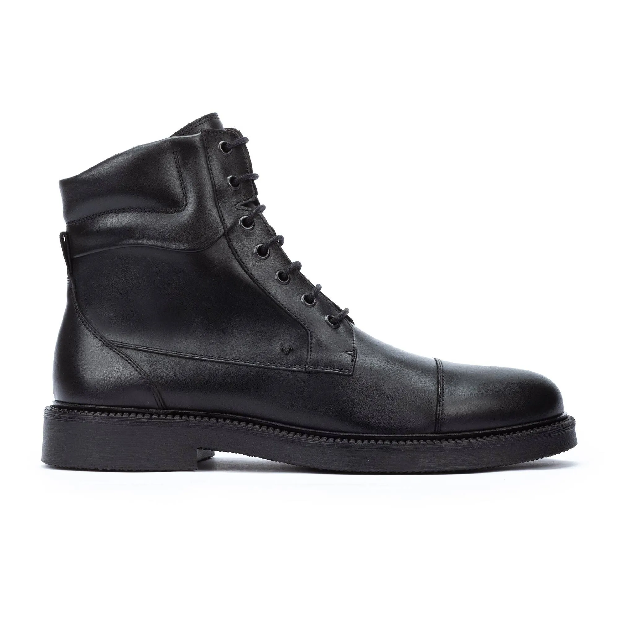 ROYSTON Lace-up boot