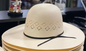 RS3302- Rough Stock Hat - Open Crown