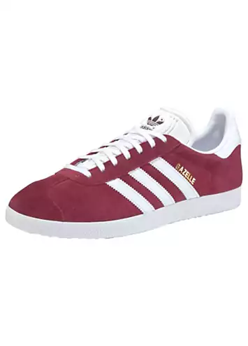 ’Gazelle’ Trainers by adidas Originals | Look Again