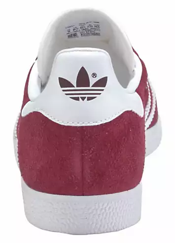 ’Gazelle’ Trainers by adidas Originals | Look Again