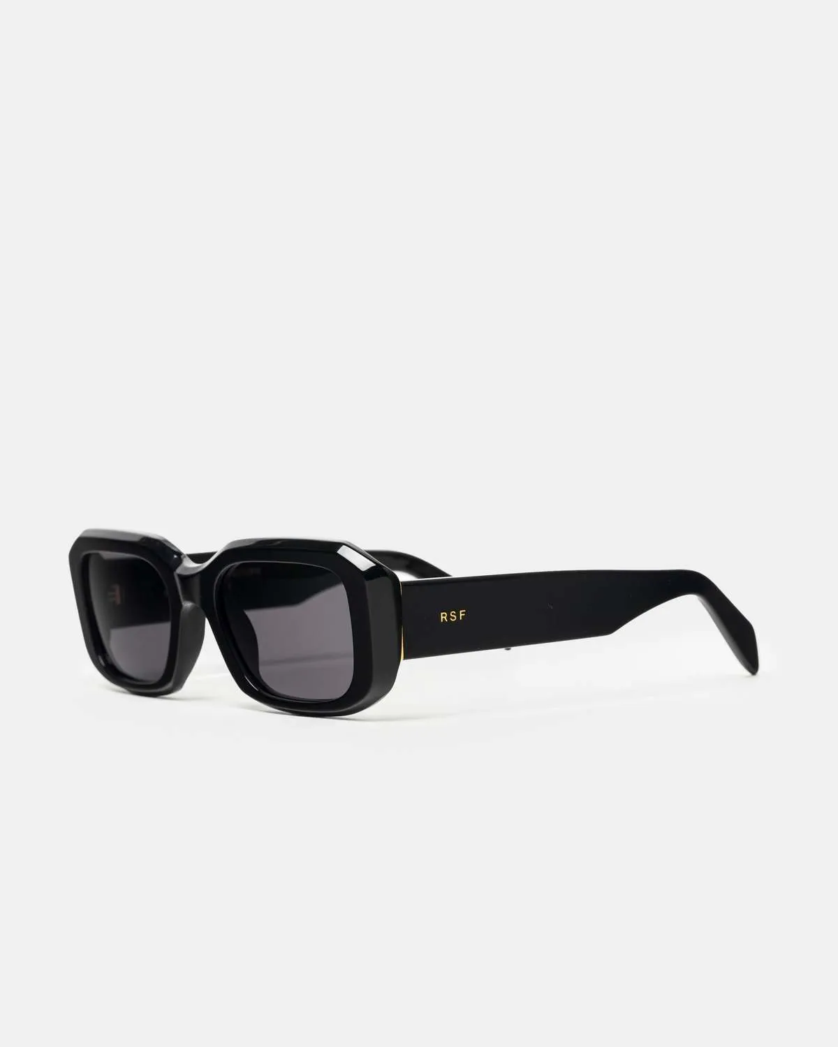 Sagrado Sunglasses - Black