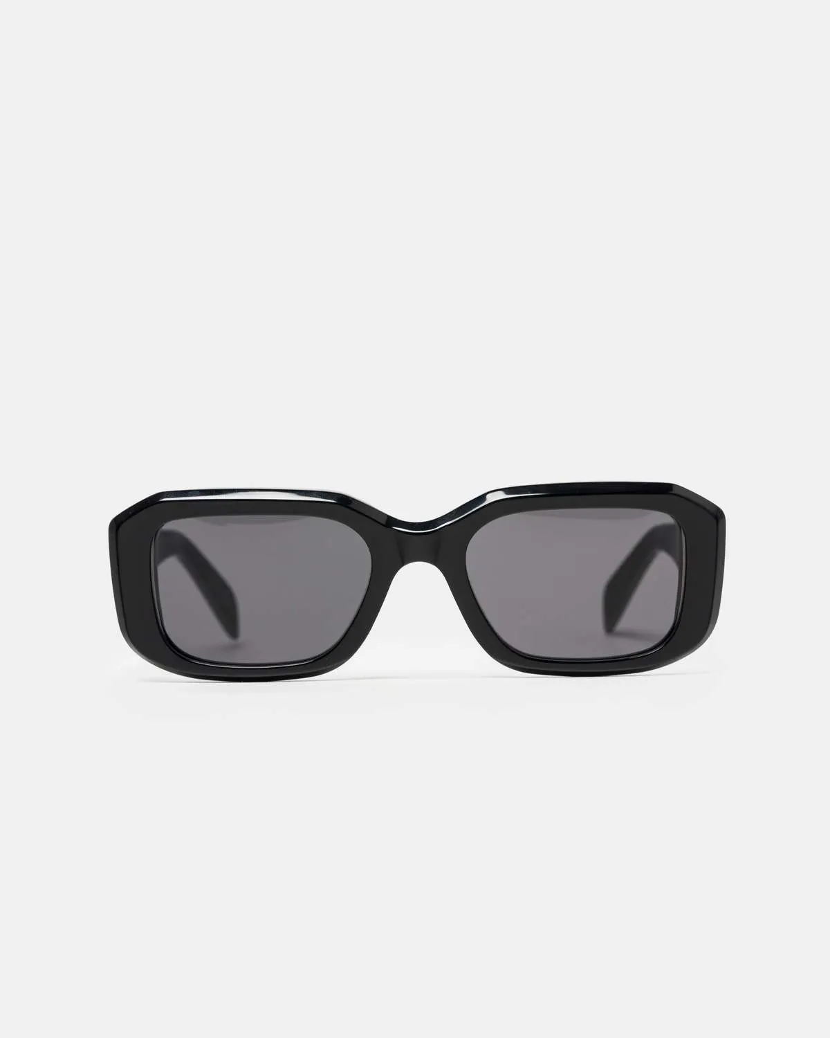 Sagrado Sunglasses - Black