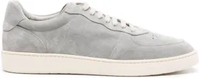 Scarosso Agostino suede sneakers Blue