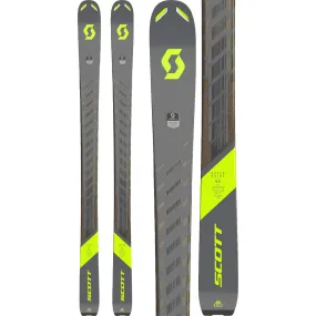 Scott - Superguide 95 23/243 Touring Ski