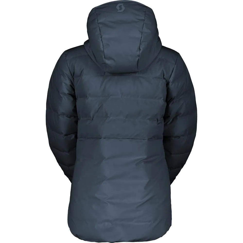 Scott - Ultimate Warm Ski Jacket Women dark blue