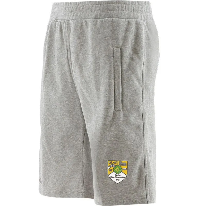 Sean Mc Dermotts Monaghan Benson Fleece Shorts