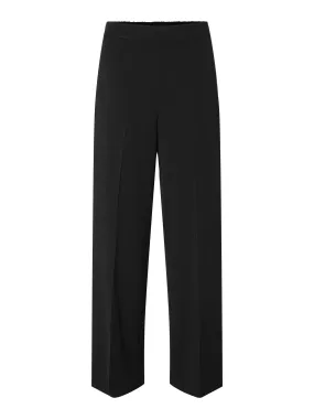 Selected Femme Emma-Tara Wide Leg Trousers