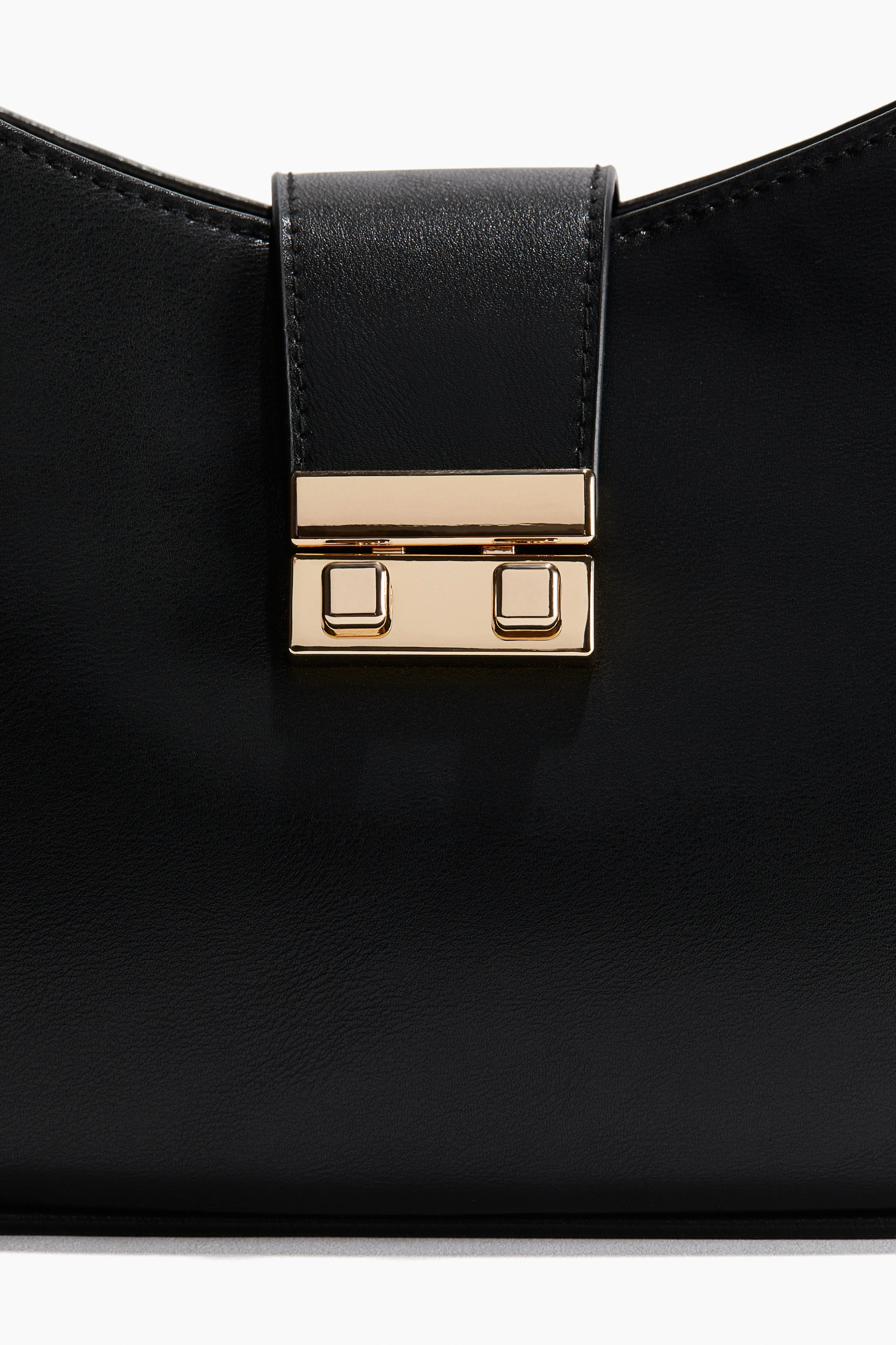 Shoulder bag - Black - Ladies | H&M GB