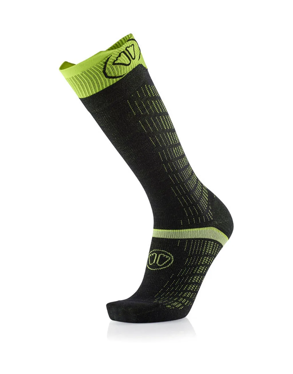 Sidas Ski Merino Low Volume Ski Sock