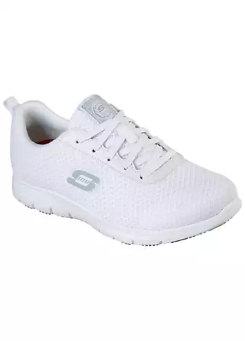 Skechers Lace-Up Trainers | Grattan