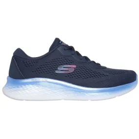 Skechers Skech-Lite Pro Trainers - Womens - Navy/Blue