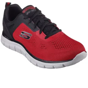 Skechers Track Broader Mens Trainers