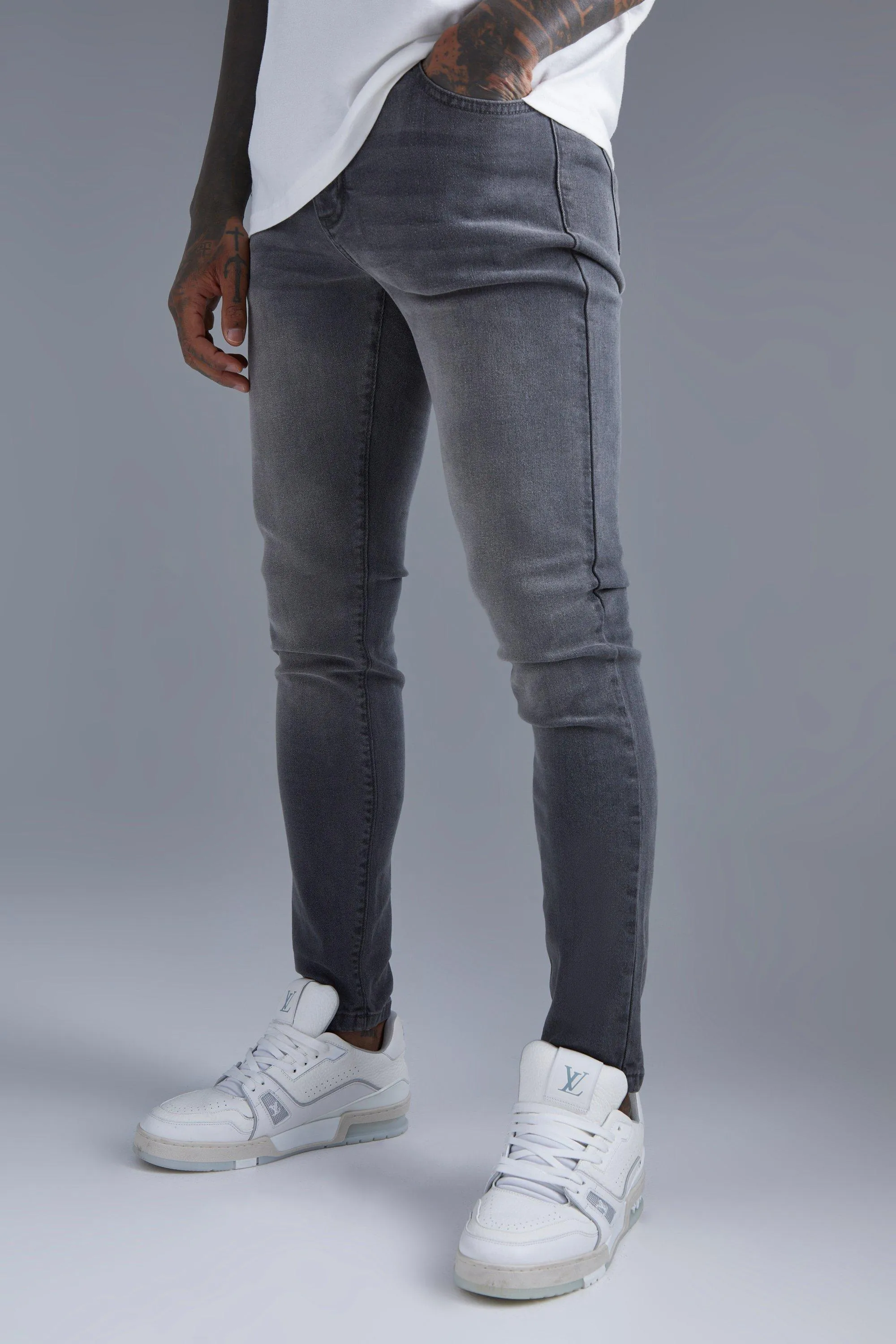 Skinny Stretch 2 Pack Jeans