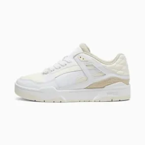 Slipstream Lux Unisex Sneakers | PUMA White-Sugared Almond | PUMA Slipstream | PUMA 