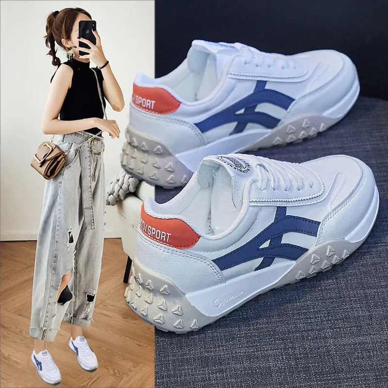 Small Version Sports Trend Women's Sneakers