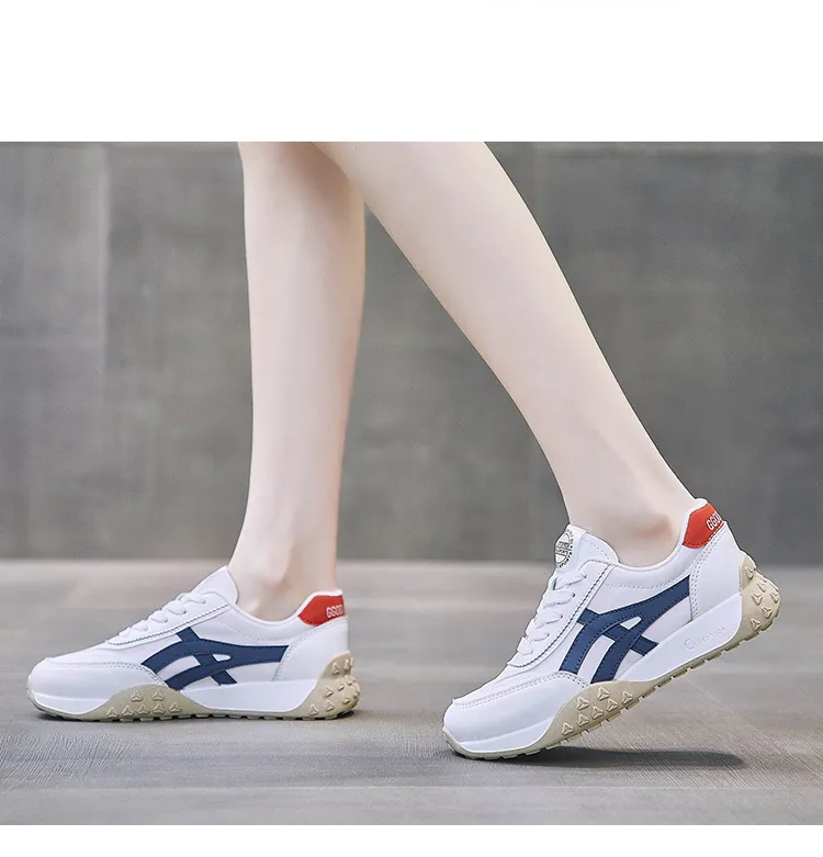 Small Version Sports Trend Women's Sneakers