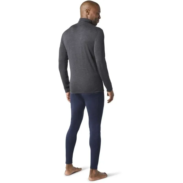 Smartwool M CLASSIC THERMAL MERINO BL 1\/4 ZB