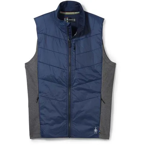 Smartwool Men's Smartloft Vest - 2023 model