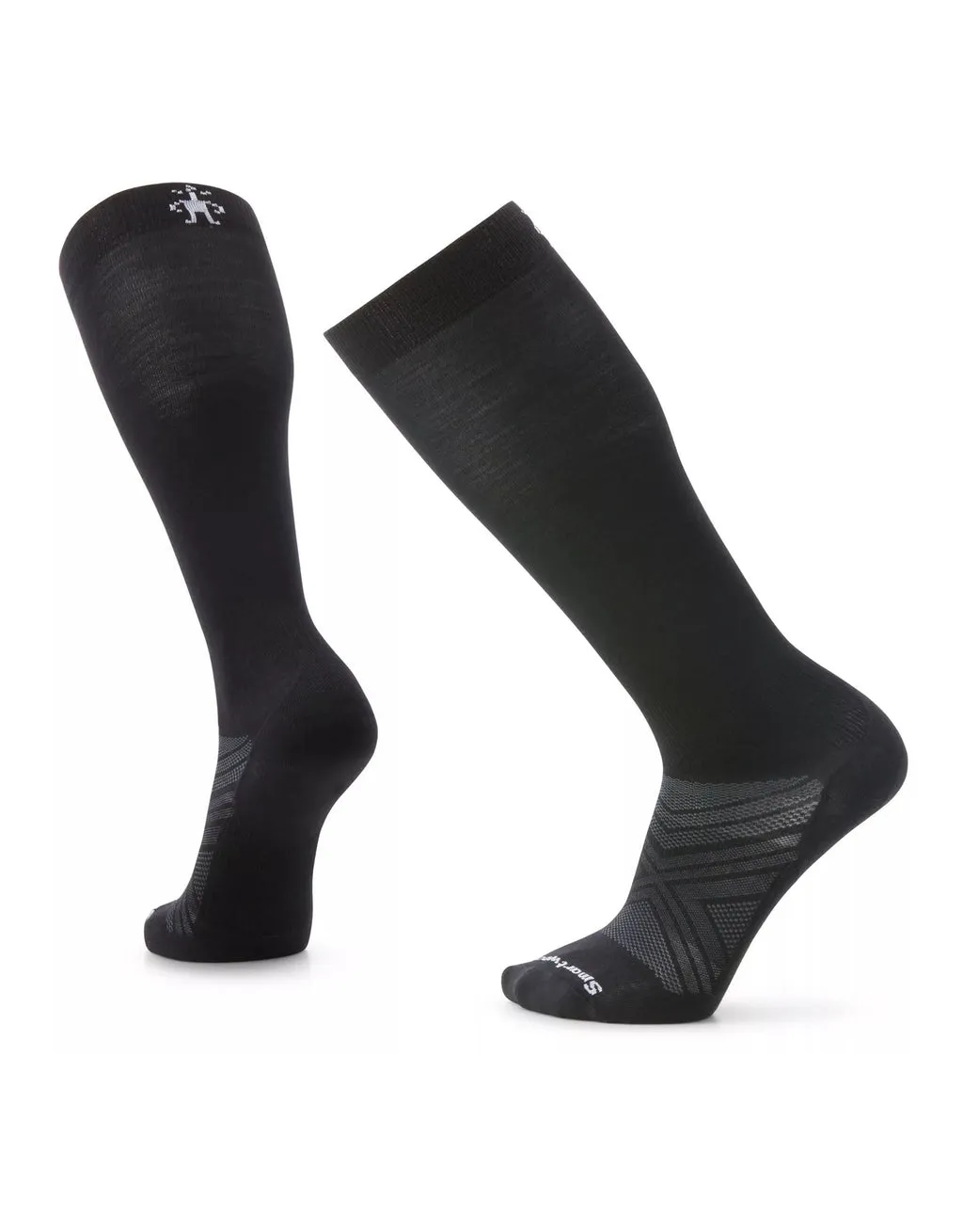 Smartwool PhD Ski Zero Cushion Ski Socks