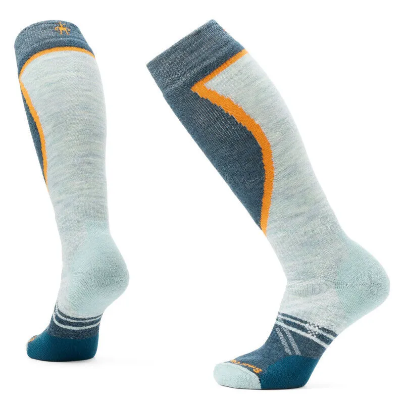 Smartwool Ski Full Cushion OTC Socks - Merino socks - Women's | Hardloop