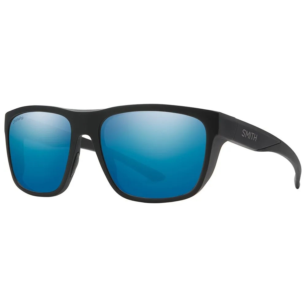 Smith Barra Polarized Sunglasses