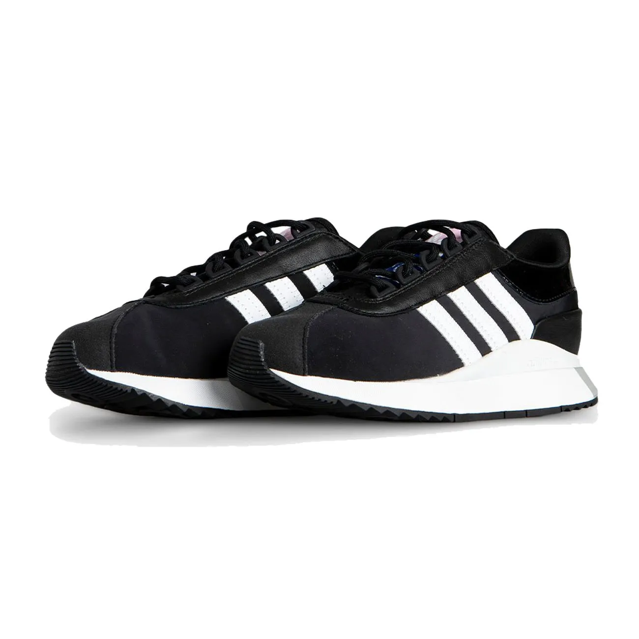 SNEAKERS ANDRIDGE Uomo Nero