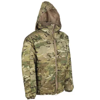 Snugpak SJ-6 Softie Jacket Multicam Made in the UK