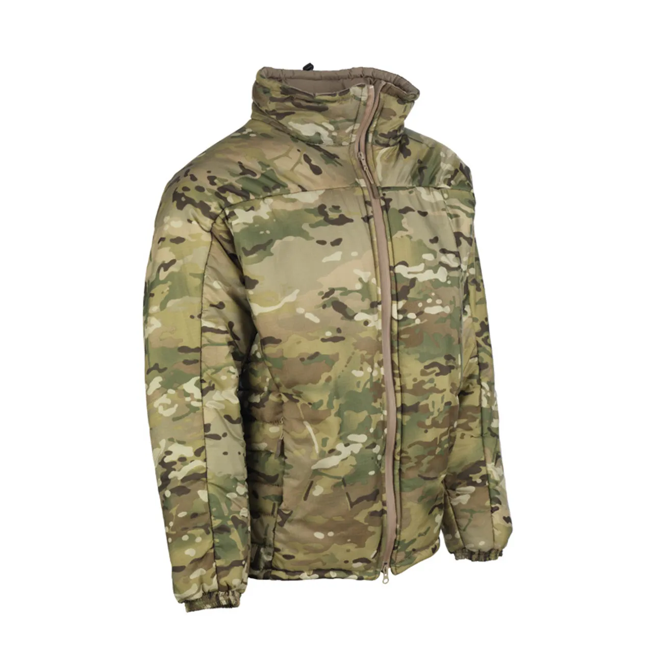 Snugpak SJ-6 Softie Jacket Multicam Made in the UK