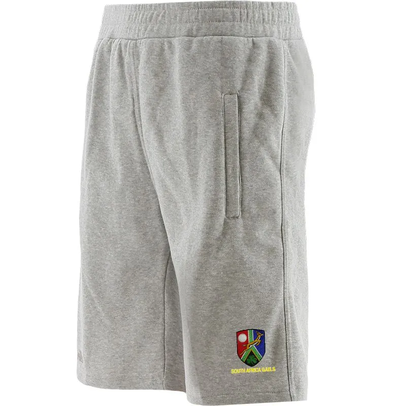 South Africa Gaels Kids' Benson Fleece Shorts