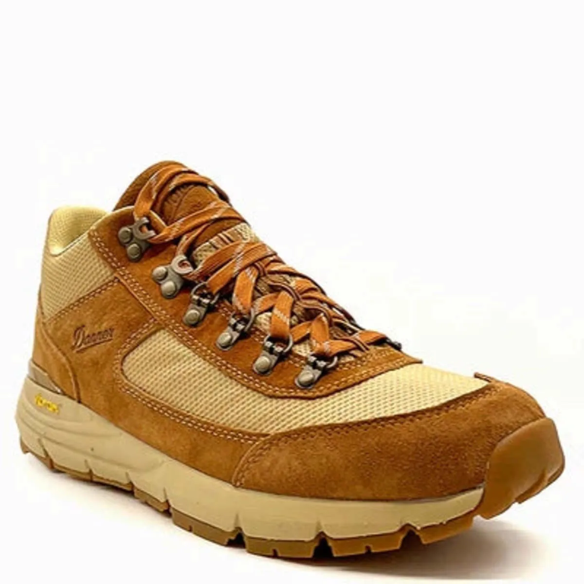 South Rim BOOT - Bronze Wide Fit