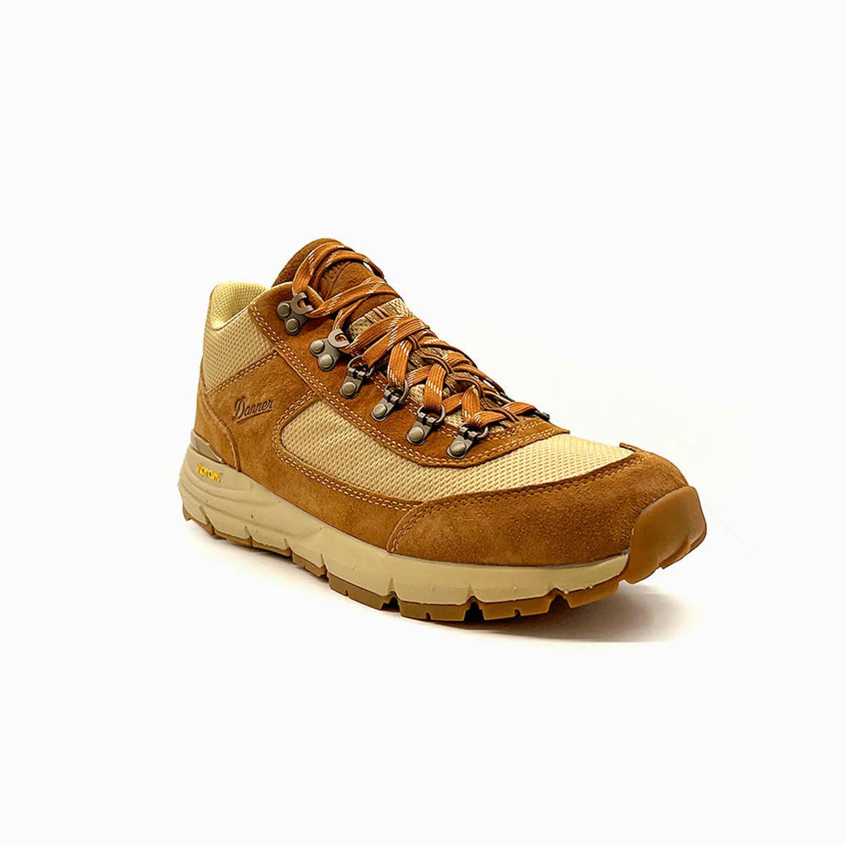 South Rim BOOT - Bronze Wide Fit