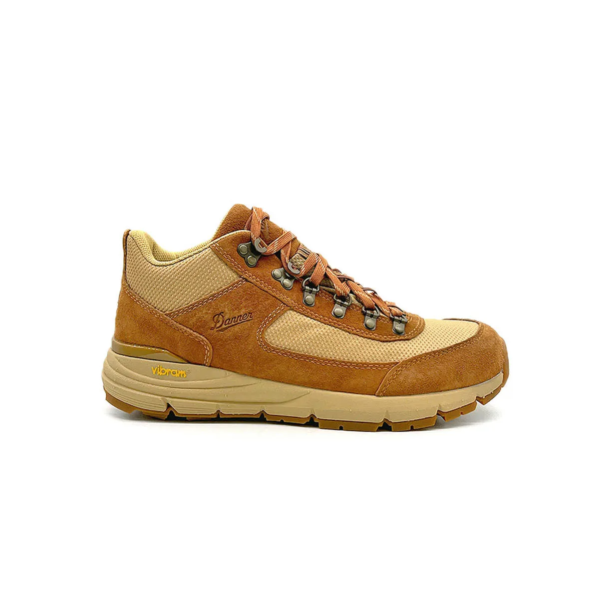 South Rim BOOT - Bronze Wide Fit