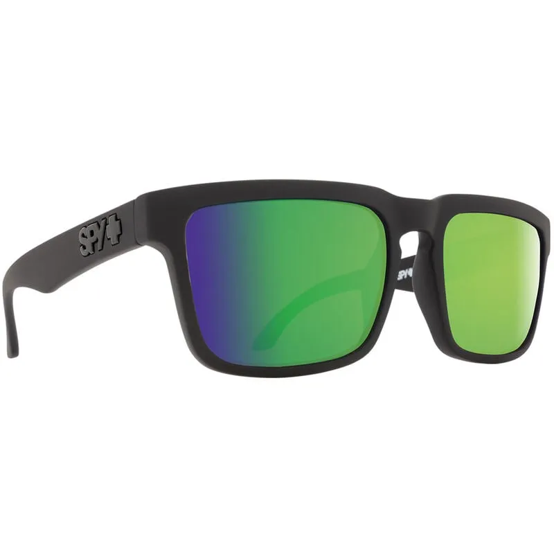 SPY Sunglasses Helm - Black