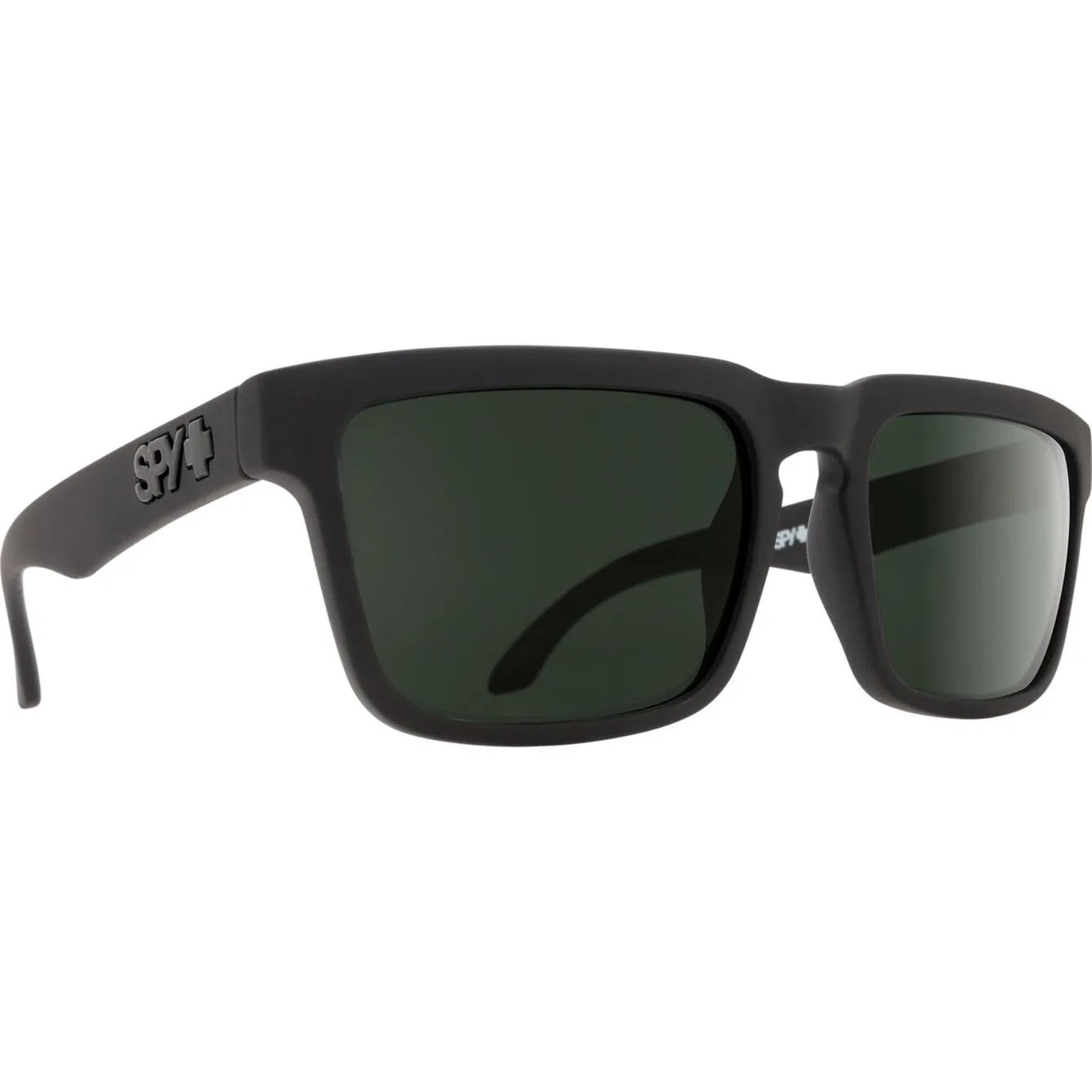 SPY Sunglasses Helm - Black