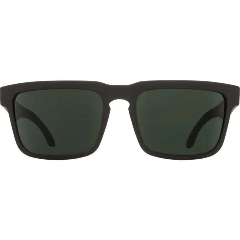 SPY Sunglasses Helm - Black