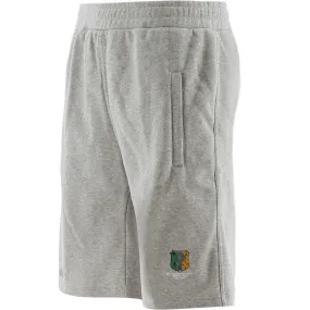 St Finbarrs GFC Kids' Benson Fleece Shorts