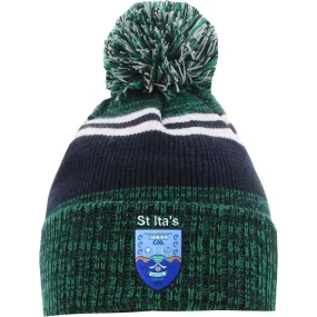 St. Ita's GAA Kids' Canyon Bobble Hat