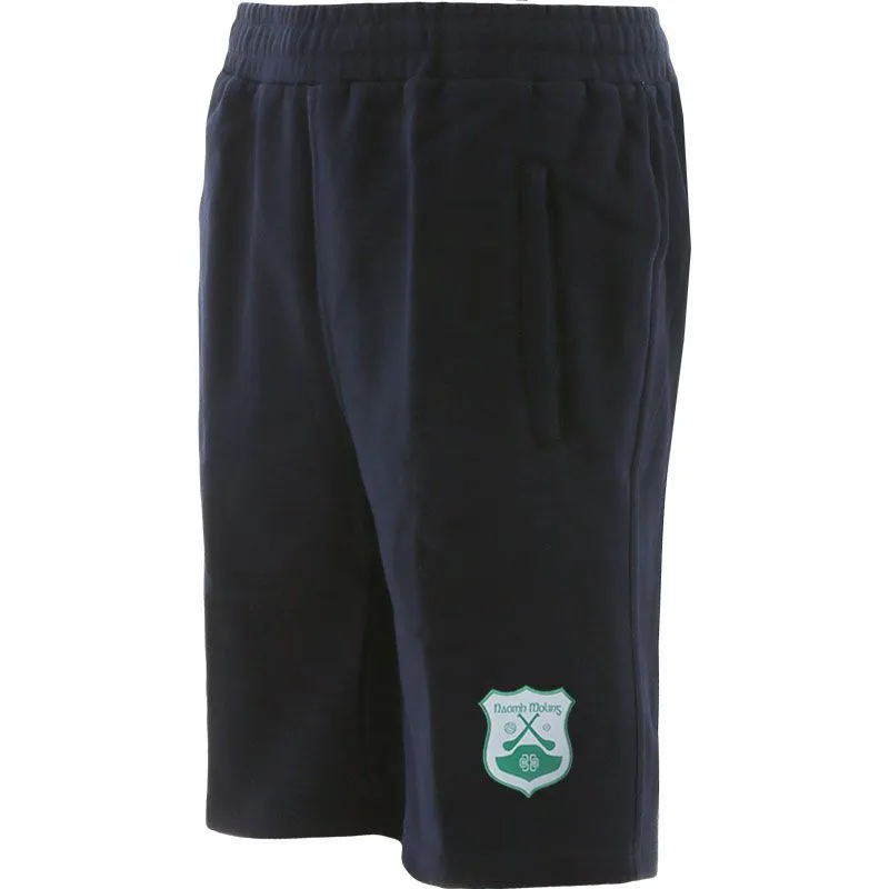 St Mullins GAA Kids' Benson Fleece Shorts