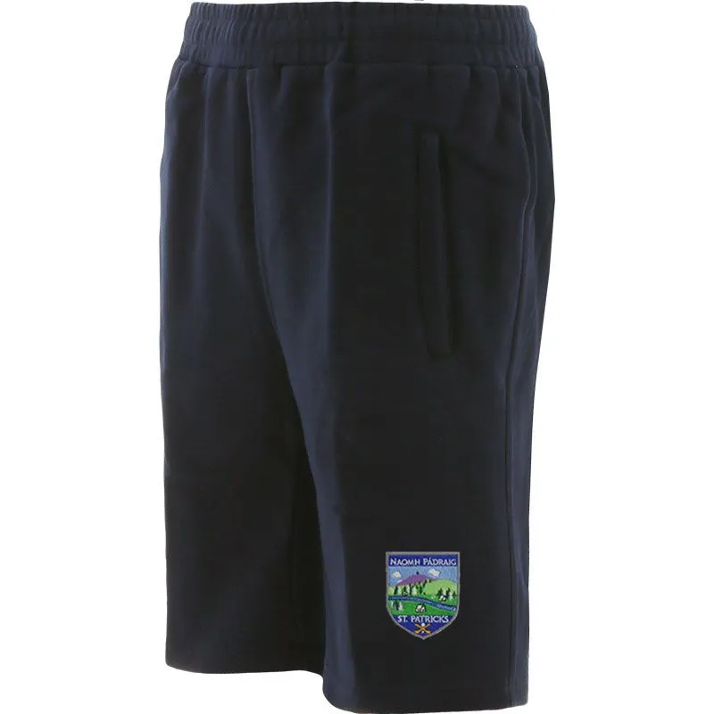 St Patrick's Juvenile Club Benson Fleece Shorts