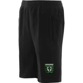 St. Ultans GFC Kids' Benson Fleece Shorts