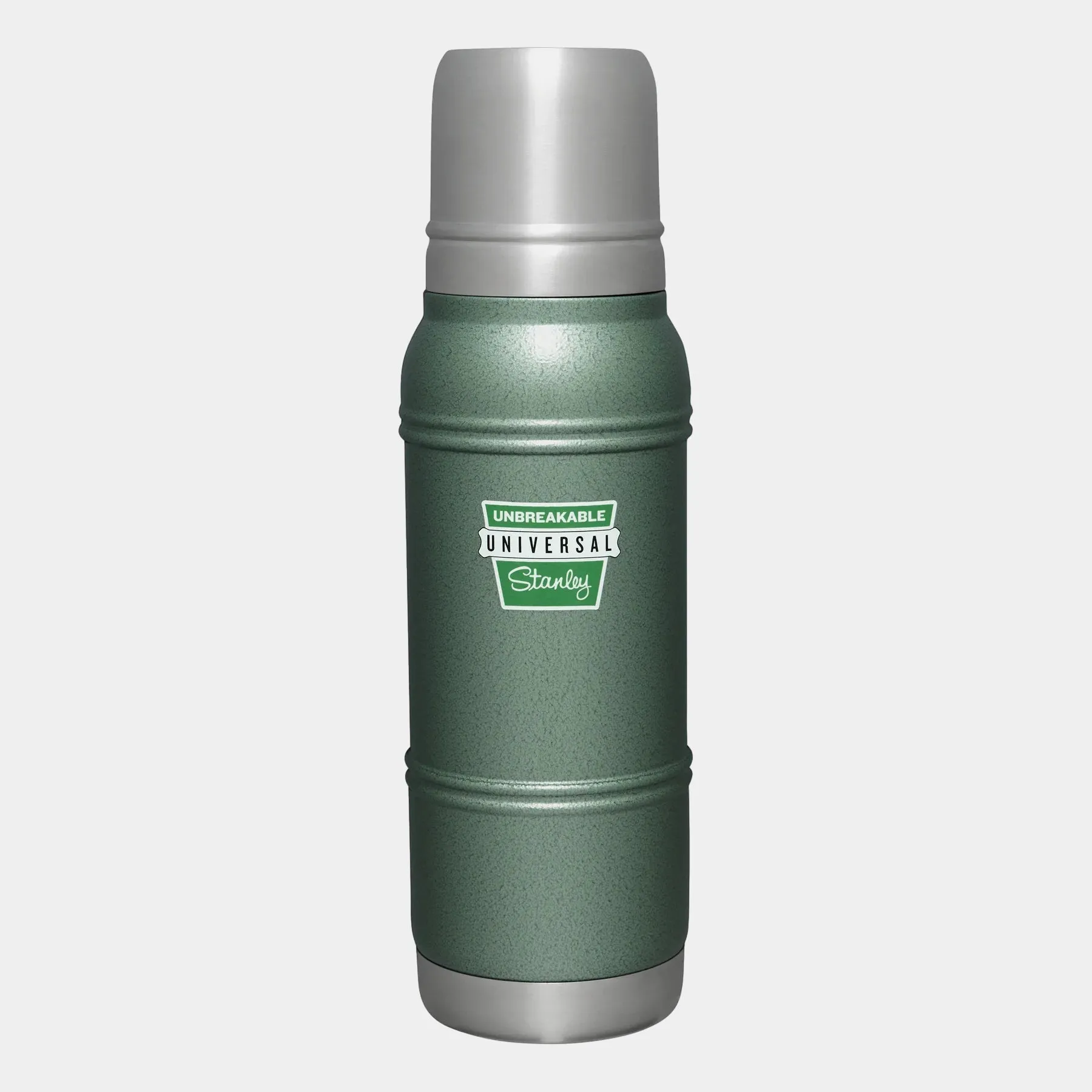 Stanley Milestones Thermal Bottle 1.0 L - Vintage Green