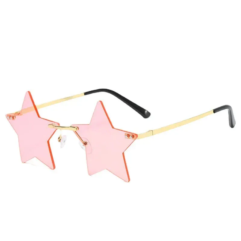 Star Summer Sunglasses