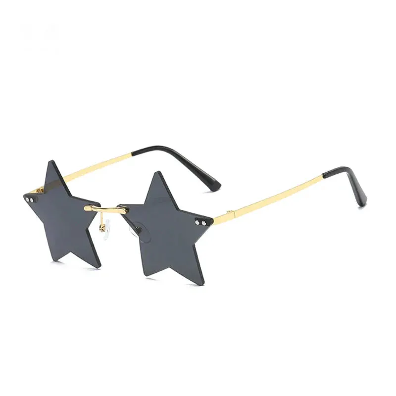 Star Summer Sunglasses