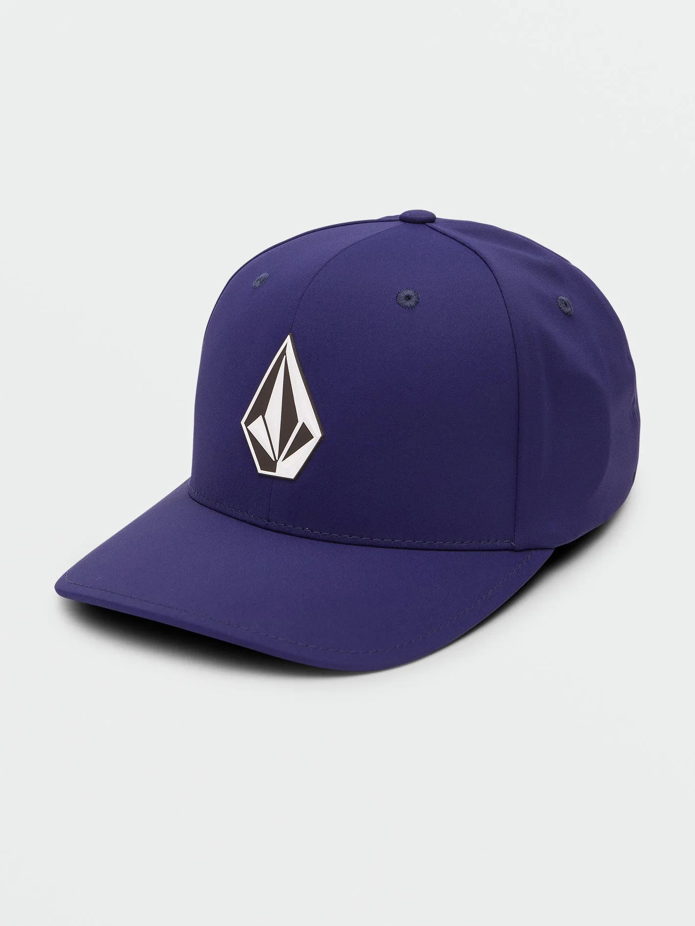 Stone Tech Delta Hat - Navy