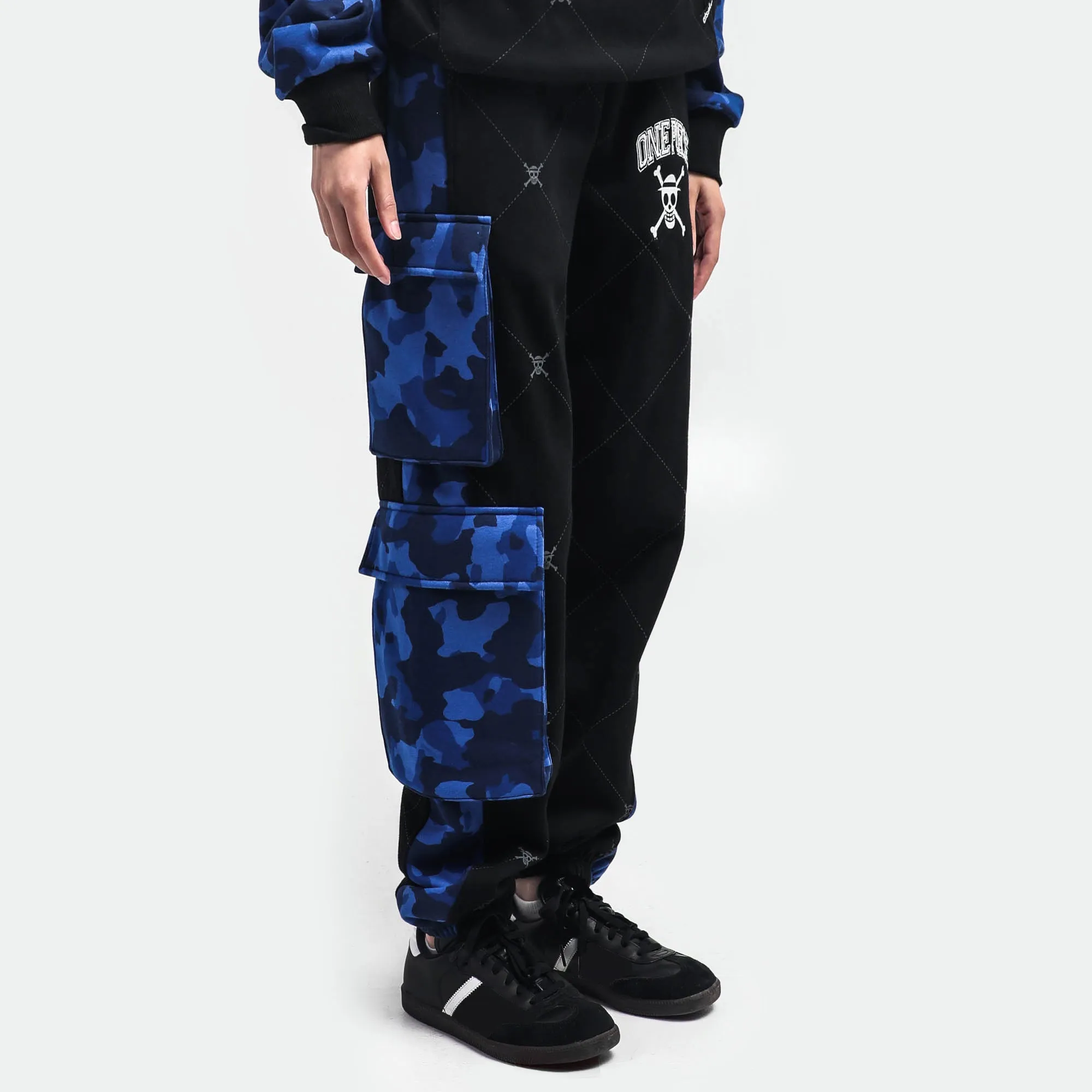 Straw Hat Crew Sweatpants