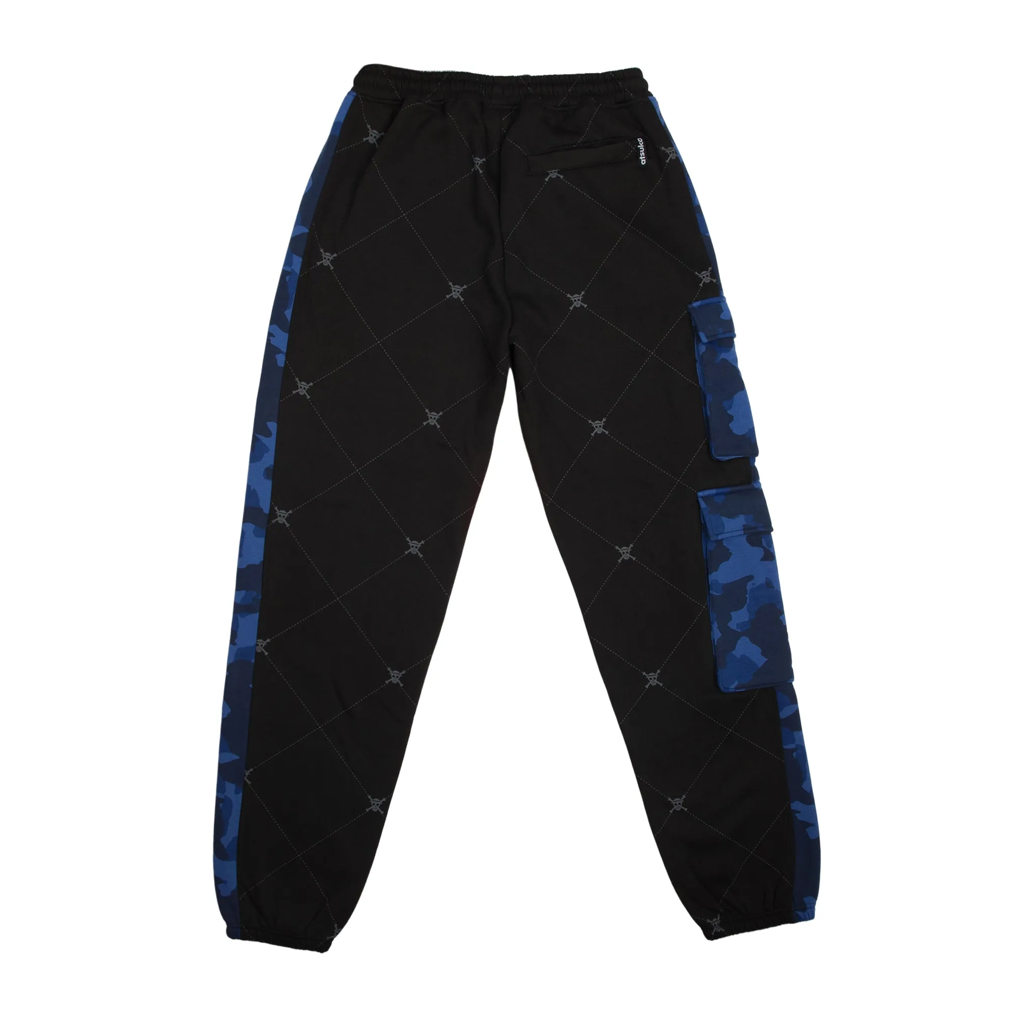 Straw Hat Crew Sweatpants